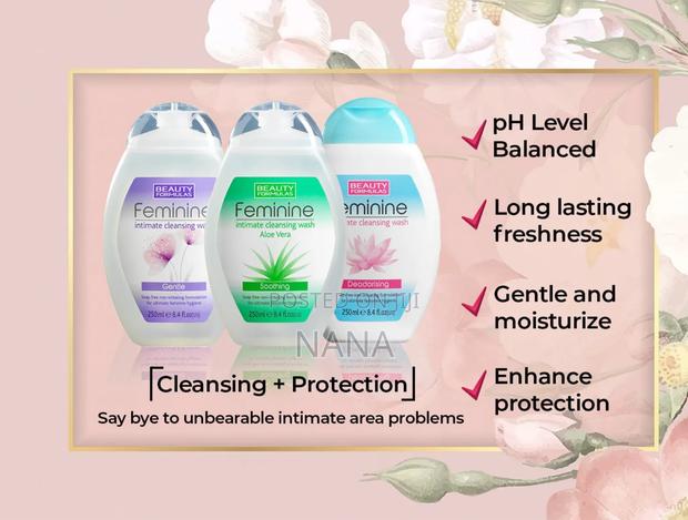 Organic Yoni Pearls (¢50 for 3 Pearls in a Pack) · Photo 4