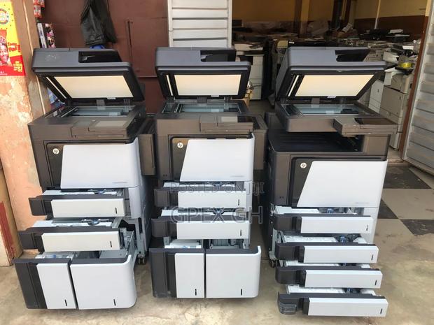 M830 Photocopier · Photo 2
