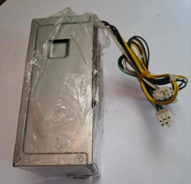 Universal Pc Power Supply 8+4pins · Photo 1