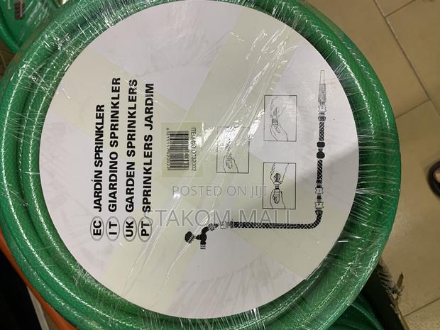Garden Hose - 10m · Photo 3