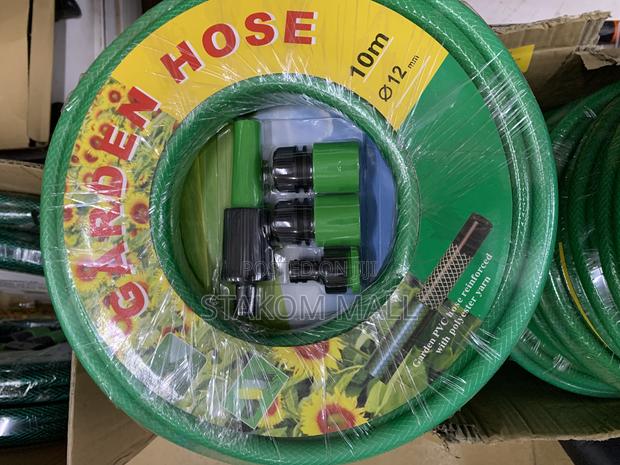 Garden Hose - 10m · Photo 1
