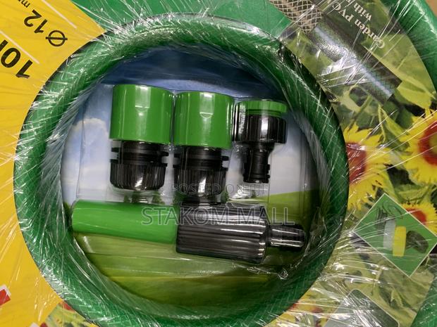 Garden Hose - 10m · Photo 2