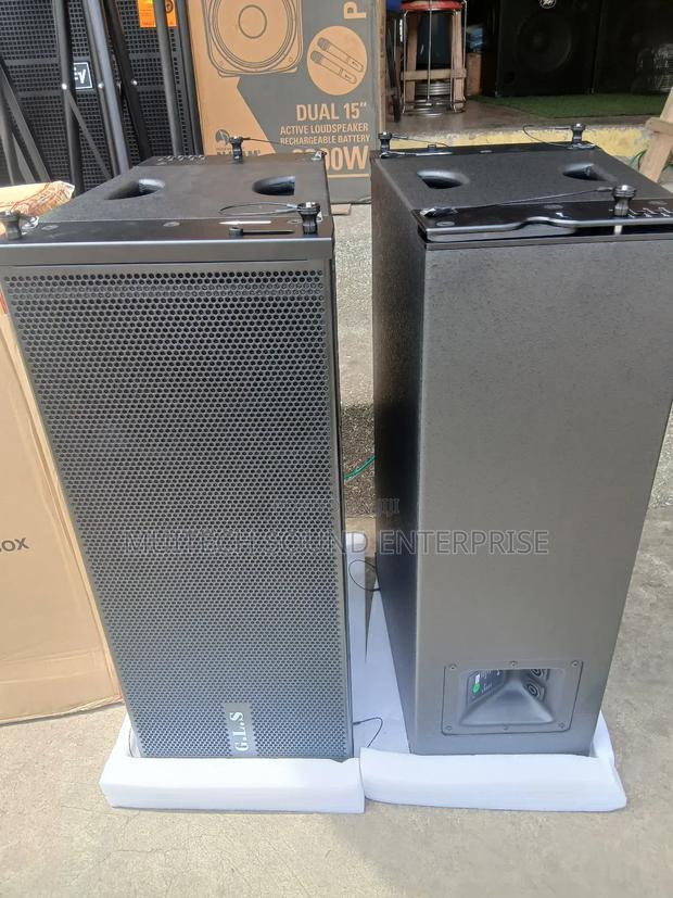 GLS Line Array Speaker ( 10inches) · Photo 3