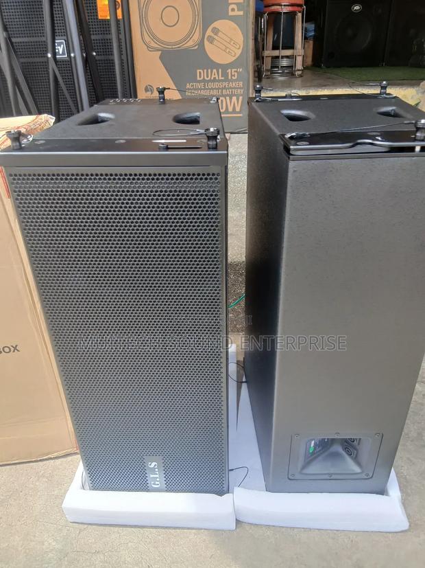 GLS Line Array Speaker ( 10inches) · Photo 4