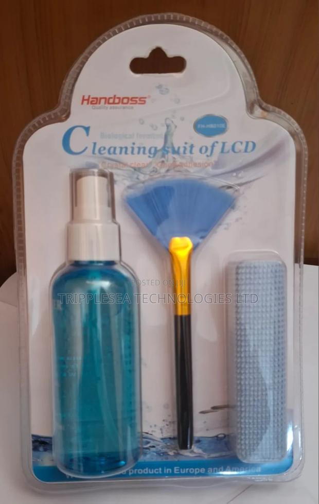 LCD Cleaner · Photo 1