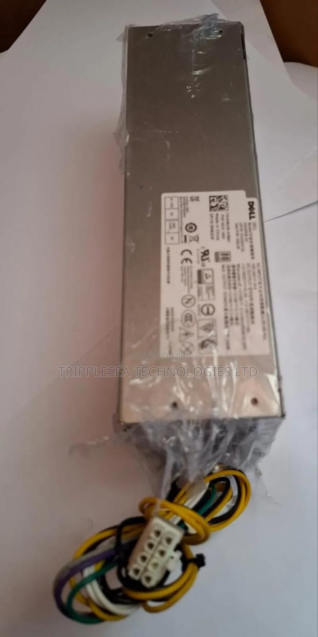 Dell Power Supply 8pins 240w · Photo 1