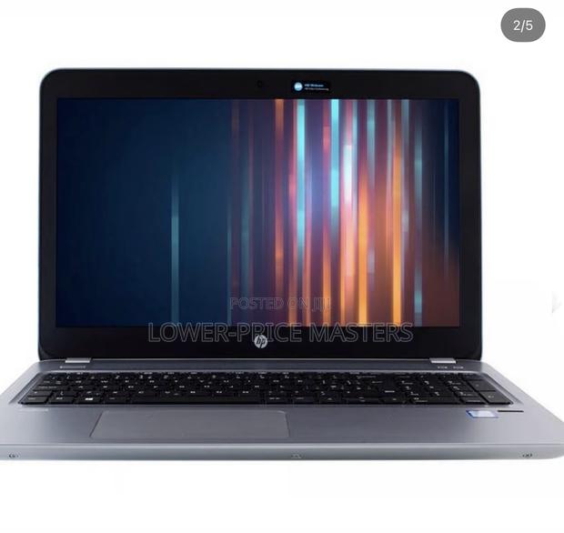 New Laptop HP ProBook 450 G4 8GB Intel Core I5 SSD 256GB · Photo 2