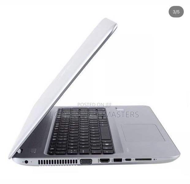 New Laptop HP ProBook 450 G4 8GB Intel Core I5 SSD 256GB · Photo 1
