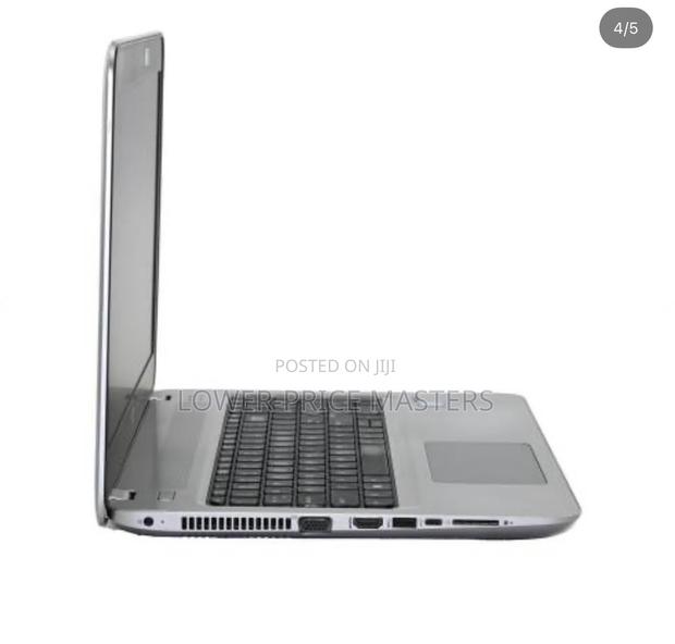 New Laptop HP ProBook 450 G4 8GB Intel Core I5 SSD 256GB · Photo 3