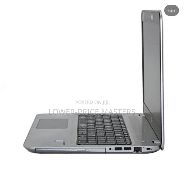 New Laptop HP ProBook 450 G4 8GB Intel Core I5 SSD 256GB · Photo 4