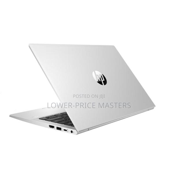 New Laptop HP ProBook 450 G8 8GB Intel Core I5 SSD 256GB · Photo 2