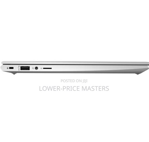 New Laptop HP ProBook 450 G8 8GB Intel Core I5 SSD 256GB · Photo 3