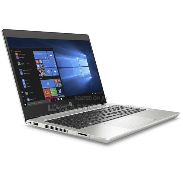 New Laptop HP ProBook 450 G6 8GB Intel Core I5 SSD 256GB · Photo 1