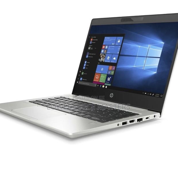 New Laptop HP ProBook 450 G6 8GB Intel Core I5 SSD 256GB · Photo 2