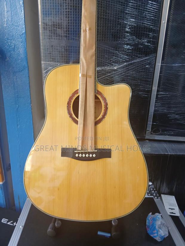 Gibson Semi Acoustic Guitar · Photo 2