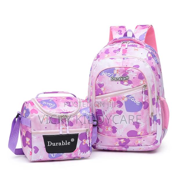 School Bags for Girls · Photo 1