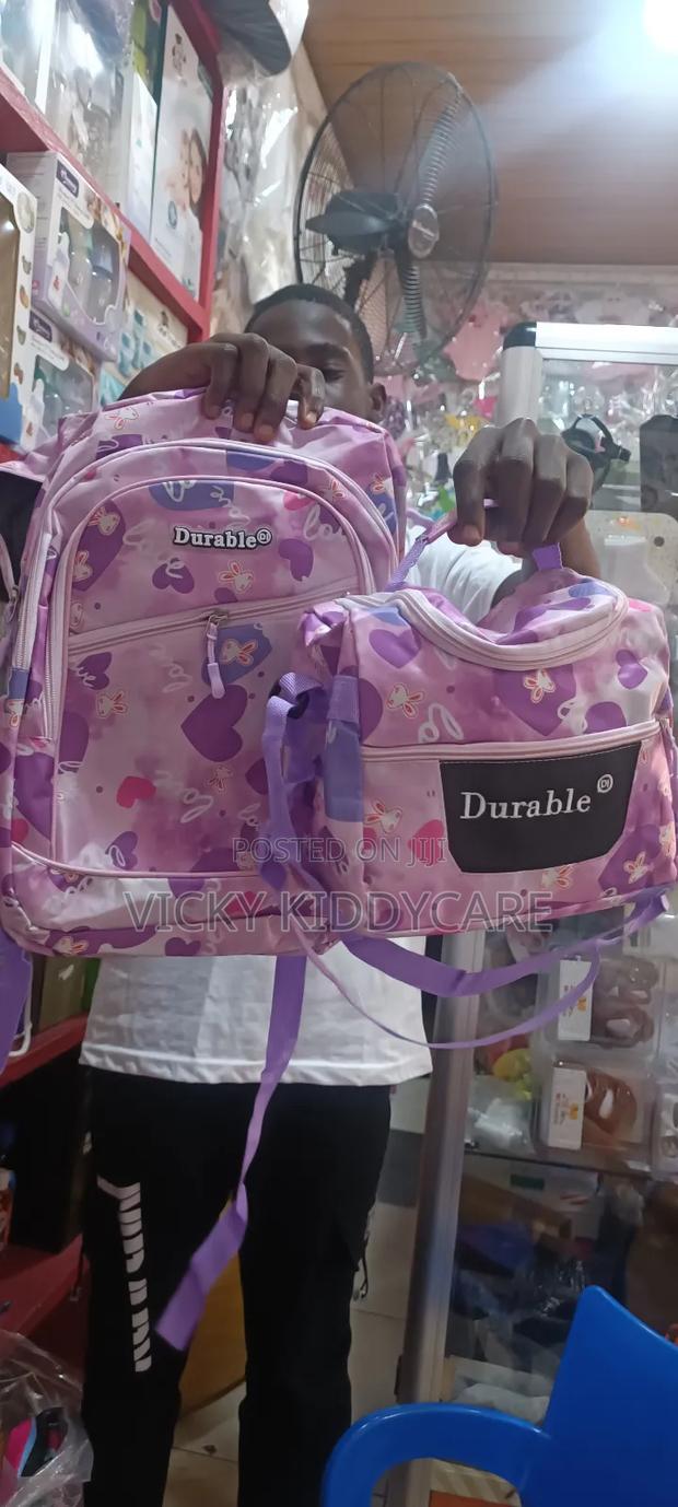 School Bags for Girls · Photo 2