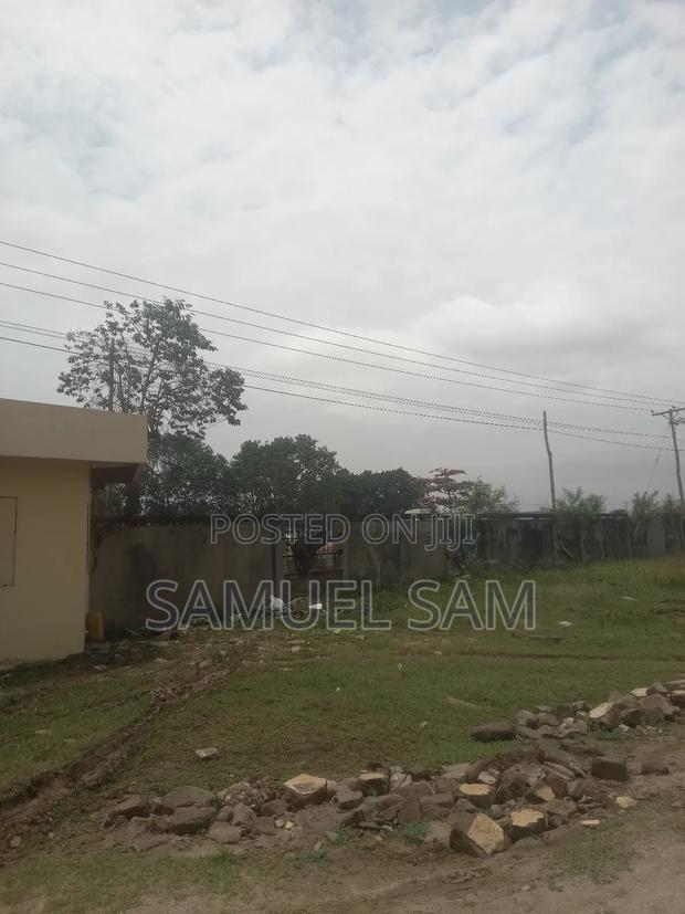 Three Acres of Land for Sale at Tema Com.9 · Photo 2