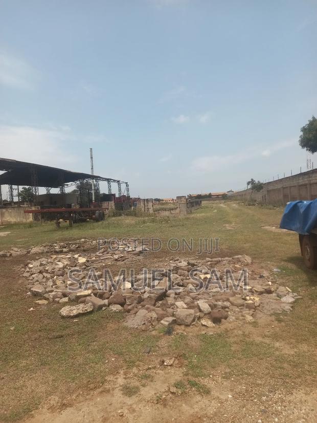Three Acres of Land for Sale at Tema Com.9 · Photo 3