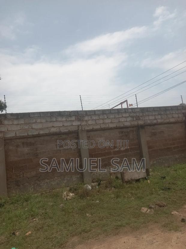 Three Acres of Land for Sale at Tema Com.9 · Photo 5