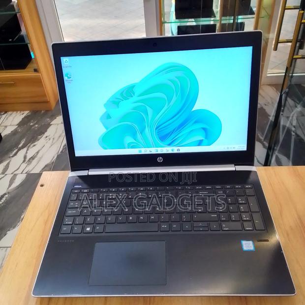 Laptop HP ProBook 450 G5 8GB Intel Core I5 SSD 1T · Photo 1