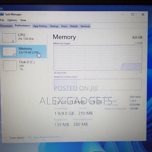 Laptop HP ProBook 450 G5 8GB Intel Core I5 SSD 1T · Photo 4