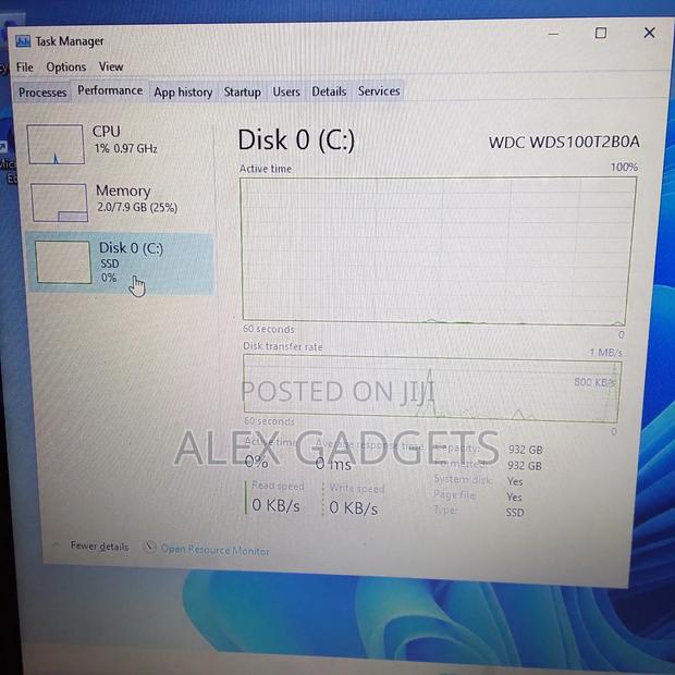 Laptop HP ProBook 450 G5 8GB Intel Core I5 SSD 1T · Photo 5