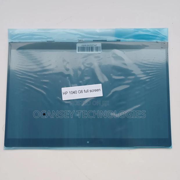 Hp Elitebook X360 1040 G6 14.0" Full Hd Ips LCD Display Touch Screen · Photo 1