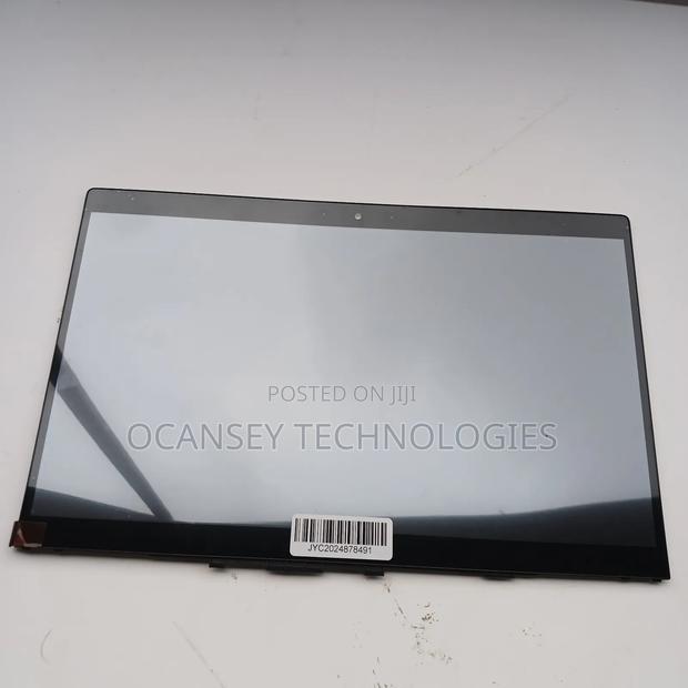 Hp Elitebook X360 1040 G6 14.0" Full Hd Ips LCD Display Touch Screen · Photo 3
