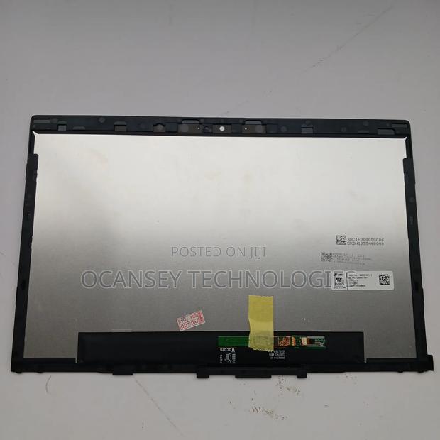 Hp Elitebook X360 1040 G6 14.0" Full Hd Ips LCD Display Touch Screen · Photo 4