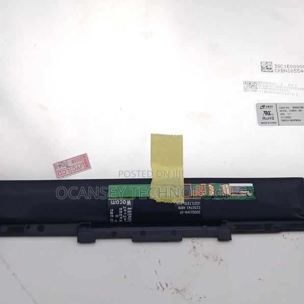 Hp Elitebook X360 1040 G6 14.0" Full Hd Ips LCD Display Touch Screen · Photo 6