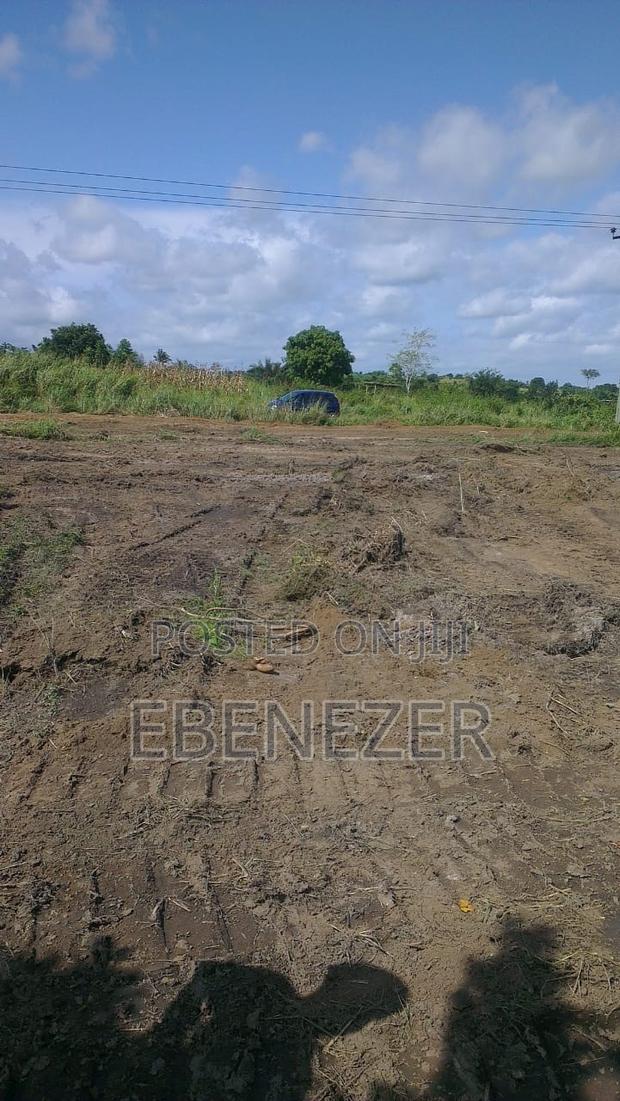 Registered 6 Plot Land for Sale