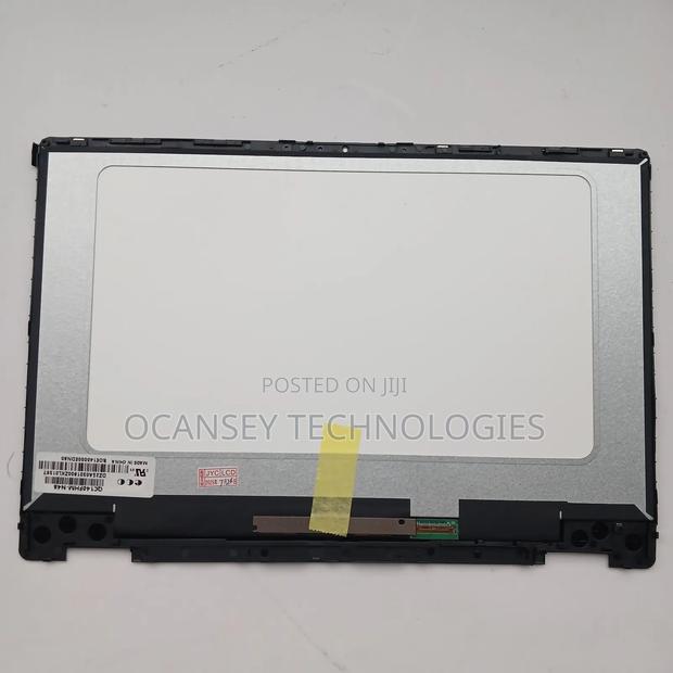Original LCD Touch Screen for Hp Pavilion X360 14m-Dh FHD Display · Photo 3