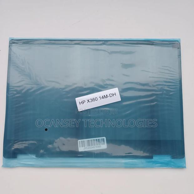 Original LCD Touch Screen for Hp Pavilion X360 14m-Dh FHD Display · Photo 1