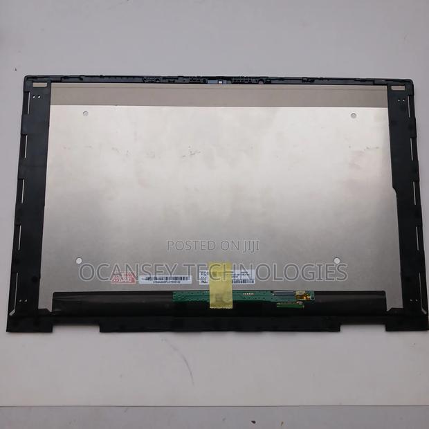 Original Hp Envy X360 15-Ey 15.6" FHD LCD Display Touch Screen · Photo 4