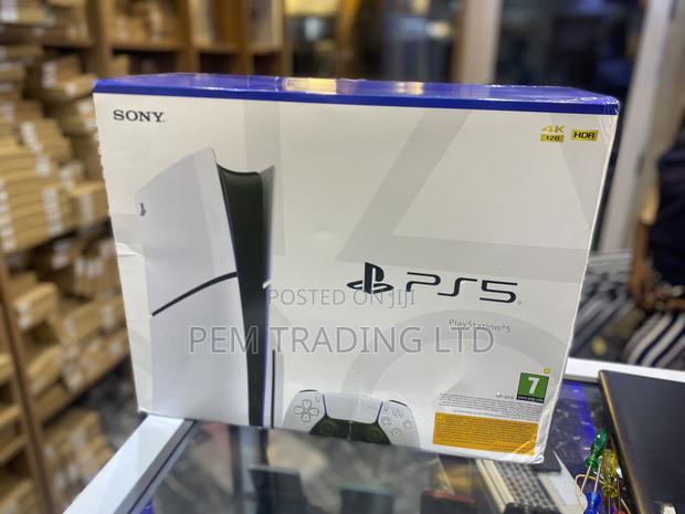 Ps5 Slim Disk Version 1tb SSD · Photo 3
