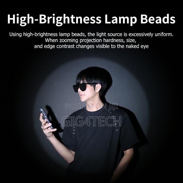 Sutefoto Tj-55bi V2 55w Bi-Color Focus Spotlight · Photo 4