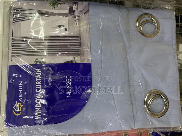 Window Curtains, Single Type · Photo 5