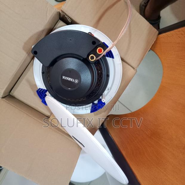 P.A System Sound Setup for Conference and Church Halls · Photo 8