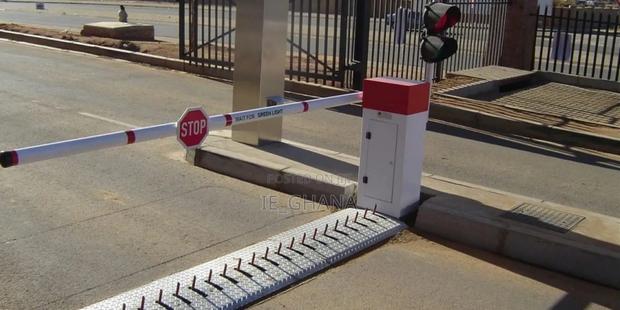 Boom Barrier Sales and Installation · Photo 2