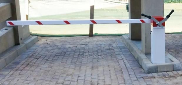 Boom Barrier Sales and Installation · Photo 3