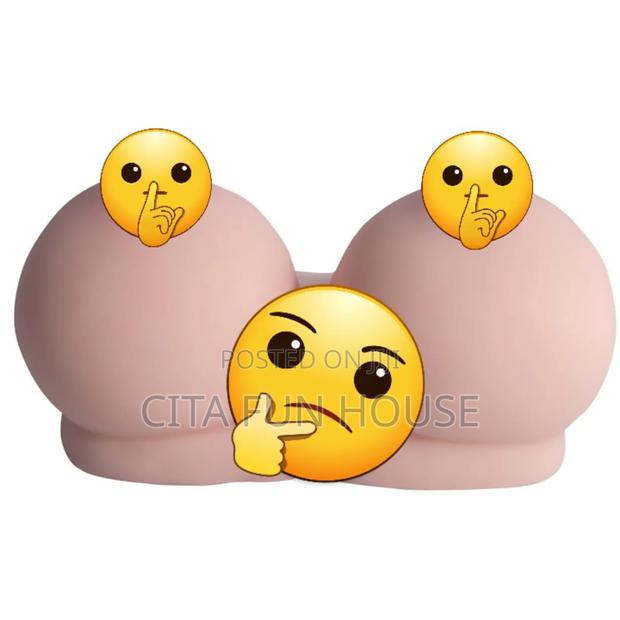 Big Breast Vaginal and Anal Opening Sex Doll Male Masturbator · Photo 1