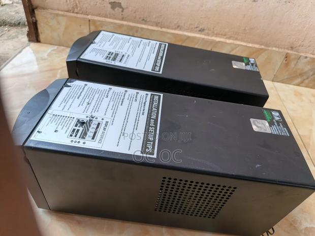 Apc Smart Ups 750va · Photo 4