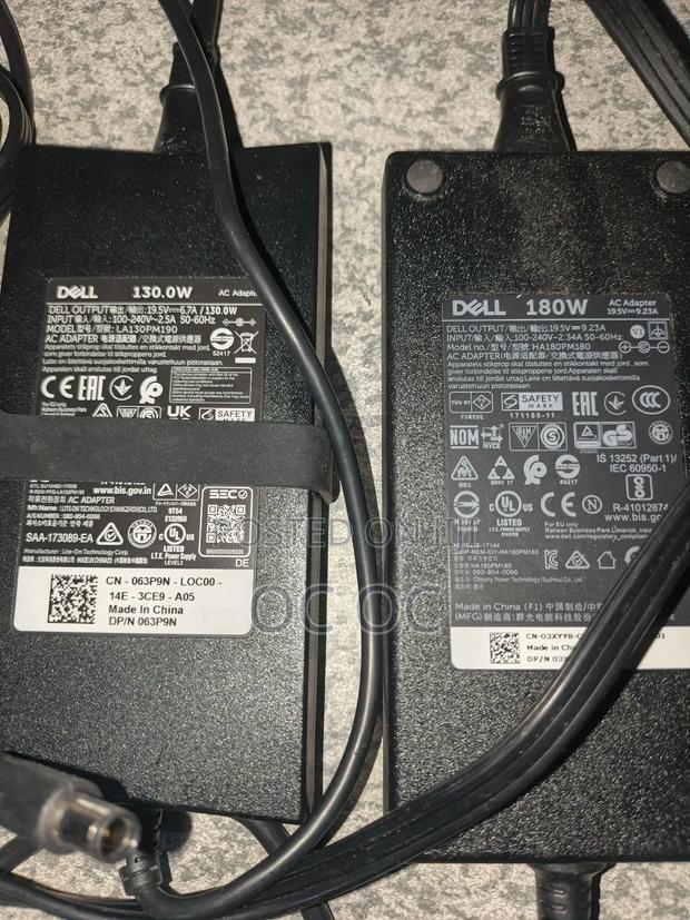 Chargers for Laptops and Others · Photo 2