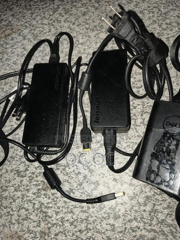 Chargers for Laptops and Others · Photo 3