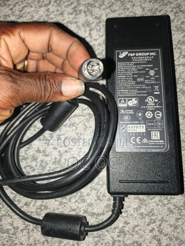 Chargers for Laptops and Others · Photo 4