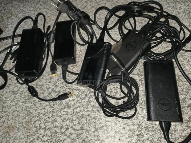 Chargers for Laptops and Others · Photo 1