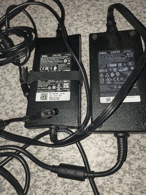 Chargers for Laptops and Others · Photo 5