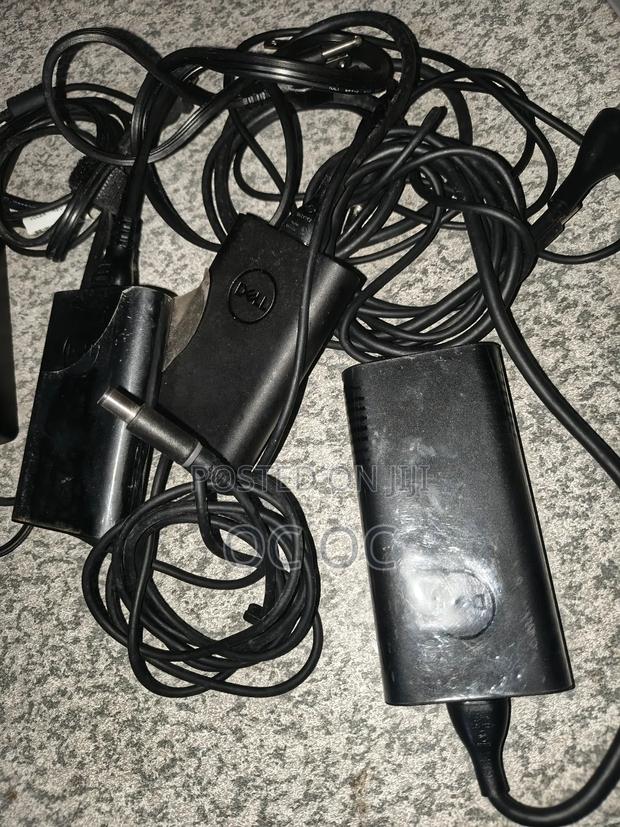Chargers for Laptops and Others · Photo 6