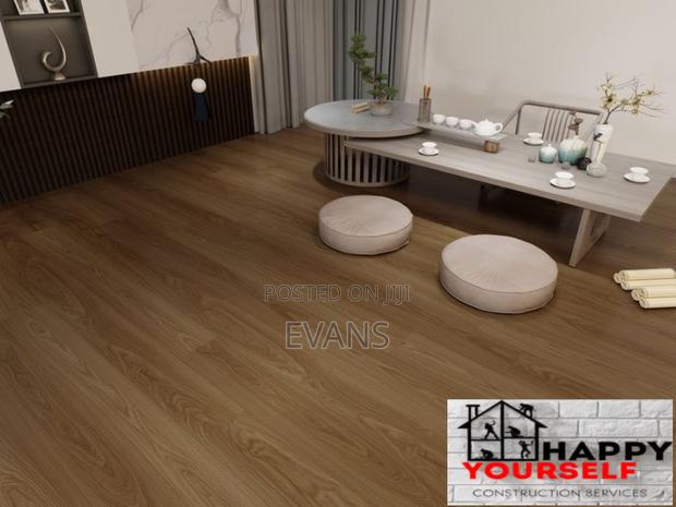 Spc Natural Oak Floor · Photo 3
